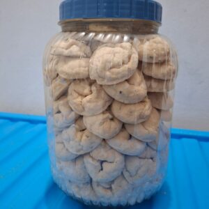 কুমড়া বড়ি