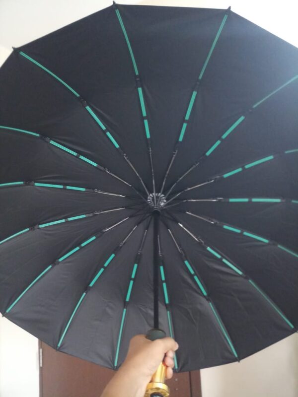 bmw umbrella