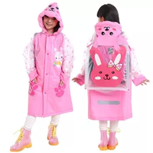 Baby rain coat